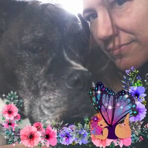 Meet your Posher, Lori